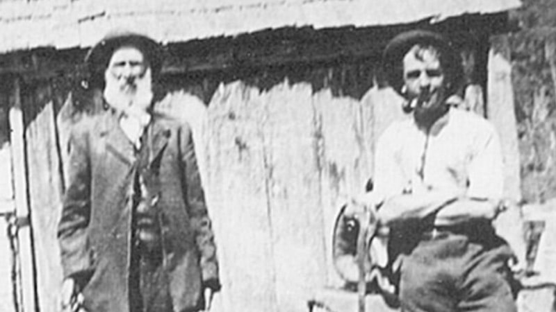 The Man from Snowy River Museum The Man from Snowy River Museum